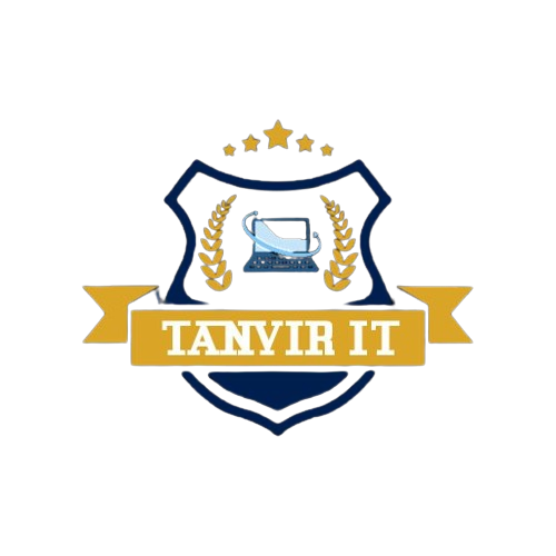 Tanvir It World LLC